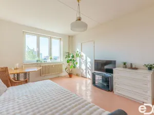 Prodej bytu 2+1, Praha, Olbramovická, 57 m2