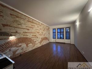 Pronájem bytu 1+kk, Rakovník - Rakovník II, 57 m2