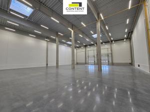 Pronájem skladu, Řepov, 816 m2