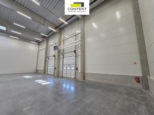 Pronájem skladu, Řepov, 816 m2