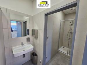 Pronájem skladu, Řepov, 816 m2