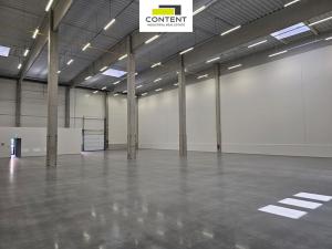 Pronájem výrobních prostor, Řepov, 1690 m2