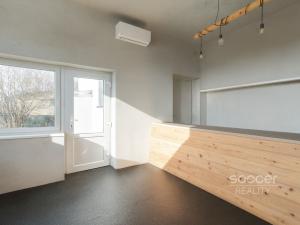 Pronájem obchodního prostoru, Lysá nad Labem, 33 m2