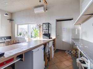 Pronájem obchodního prostoru, Lysá nad Labem, 33 m2