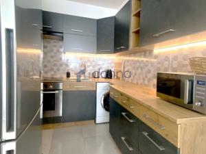 Pronájem bytu 2+kk, Praha, Zvoncovitá, 46 m2