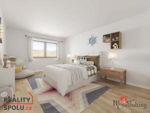 Prodej rodinného domu, 181 m2