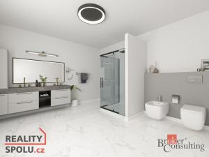 Prodej rodinného domu, 181 m2