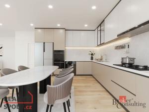 Prodej rodinného domu, Kunštát, Sportovní, 181 m2