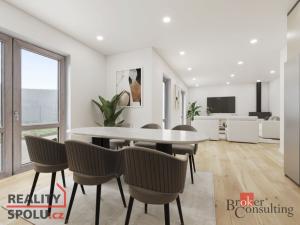 Prodej rodinného domu, Kunštát, Sportovní, 181 m2