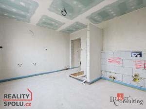 Prodej rodinného domu, Kunštát, Sportovní, 181 m2