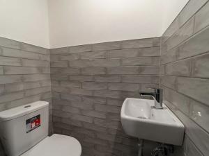 Pronájem restaurace, Praha - Žižkov, Ježkova, 64 m2