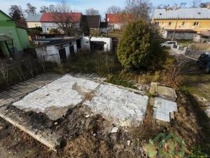 Prodej pozemku pro bydlení, Vidnava, Růžová, 315 m2