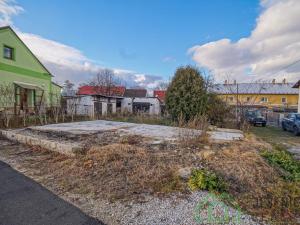 Prodej pozemku pro bydlení, Vidnava, Růžová, 315 m2