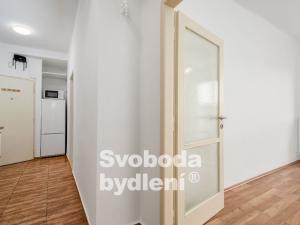 Pronájem bytu 2+kk, Praha - Střešovice, Za Hládkovem, 39 m2