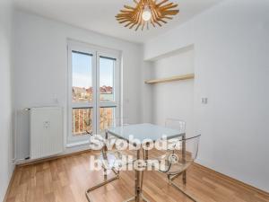 Pronájem bytu 2+kk, Praha - Střešovice, Za Hládkovem, 39 m2