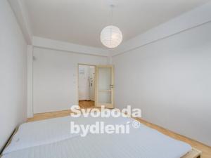 Pronájem bytu 2+kk, Praha - Střešovice, Za Hládkovem, 39 m2