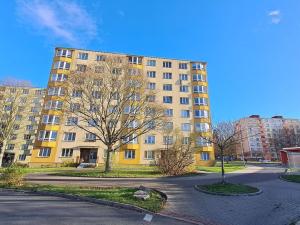 Prodej bytu 2+1, Sokolov, Marie Majerové, 62 m2