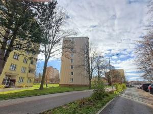 Prodej bytu 2+1, Sokolov, Marie Majerové, 62 m2