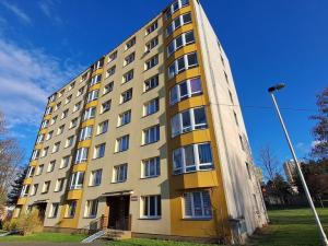 Prodej bytu 2+1, Sokolov, Marie Majerové, 62 m2