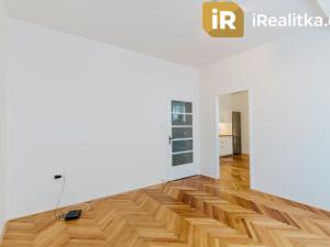 Prodej bytu 2+kk, Hradec Králové, Nerudova, 49 m2