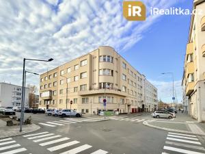 Prodej bytu 2+kk, Hradec Králové, Nerudova, 49 m2