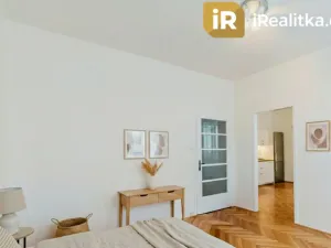 Prodej bytu 2+kk, Hradec Králové, Nerudova, 50 m2