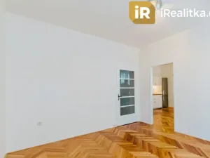 Prodej bytu 2+kk, Hradec Králové, Nerudova, 50 m2