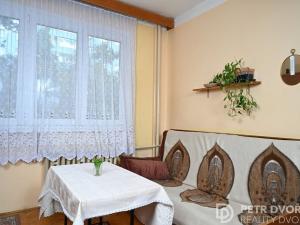 Prodej bytu 3+1, Praha - Záběhlice, Jasmínová, 75 m2