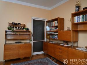 Prodej bytu 3+1, Praha - Záběhlice, Jasmínová, 75 m2