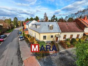 Prodej rodinného domu, Velká Bystřice, Týnecká, 165 m2