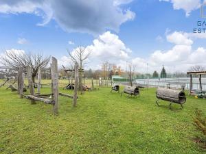 Prodej rodinného domu, Prusinovice, Podzahradí, 155 m2