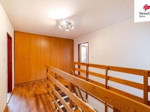 Pronájem rodinného domu, Slatina, 157 m2