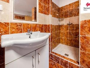 Pronájem rodinného domu, Slatina, 157 m2