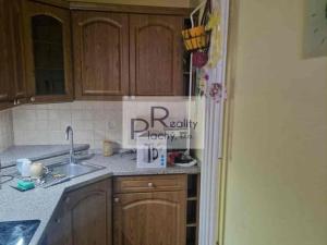 Pronájem bytu 2+kk, Brno, Moldavská, 47 m2