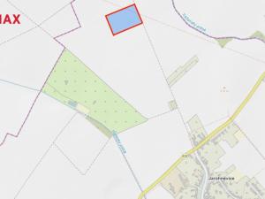 Prodej pole, Jarohněvice, 50905 m2