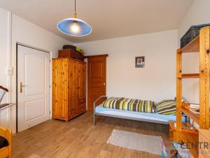 Prodej bytu 3+1, Jiřetín pod Bukovou, 73 m2