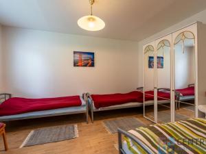 Prodej bytu 3+1, Jiřetín pod Bukovou, 73 m2