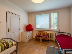 Prodej bytu 3+1, Jiřetín pod Bukovou, 73 m2