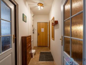 Prodej bytu 3+1, Jiřetín pod Bukovou, 73 m2