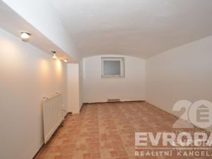 Prodej komerční nemovitosti, Praha - Žižkov, U božích bojovníků, 47 m2