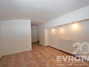 Prodej komerční nemovitosti, Praha - Žižkov, U božích bojovníků, 47 m2