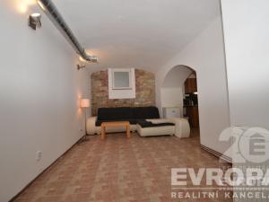 Prodej komerční nemovitosti, Praha - Žižkov, U božích bojovníků, 47 m2