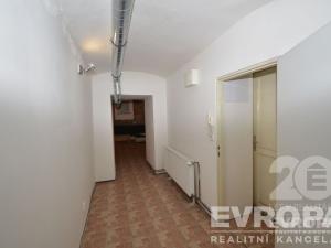 Prodej komerční nemovitosti, Praha - Žižkov, U božích bojovníků, 47 m2