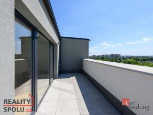 Prodej bytu 3+kk, Plzeň - Skvrňany, Františka Kováříka, 131 m2