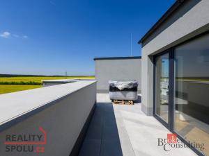 Prodej bytu 3+kk, Plzeň - Skvrňany, Františka Kováříka, 131 m2