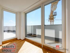 Prodej bytu 3+kk, Plzeň - Skvrňany, Františka Kováříka, 131 m2