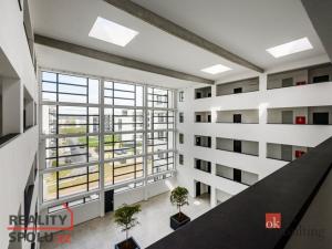 Prodej bytu 3+kk, Plzeň - Skvrňany, Františka Kováříka, 131 m2