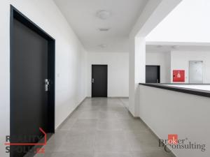 Prodej bytu 3+kk, Plzeň - Skvrňany, Františka Kováříka, 131 m2