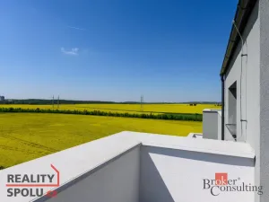 Prodej bytu 3+kk, Plzeň - Skvrňany, Františka Kováříka, 131 m2