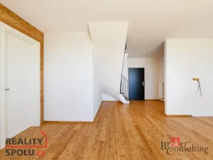 Prodej bytu 3+kk, Plzeň - Skvrňany, Františka Kováříka, 131 m2